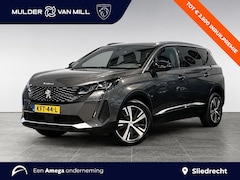 Peugeot 5008 - Allure Pack 1.2 Turbo 130pk | CAMERA | STOELVERW. | NAVI | DAKRAILS | CLIMA | DAB+ | CRUIS