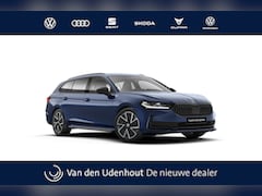 Skoda Superb Combi - 1.5 TSI iV 204 6DSG Sportline Business | Achteruitrijcamera | Climatronic, elektronische a