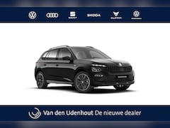 Skoda Kamiq - 1.0 TSI Greentech 115 6MT Monte Carlo | Achteruitrijcamera | Cruise control met speedlimit