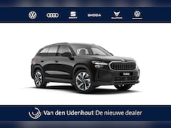 Skoda Kodiaq - 1.5 TSI PHEV 204 6DSG Business Edition Plus | Achteruitrijcamera | KESSY GO (Keyless Start