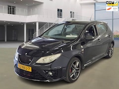 SEAT Ibiza - 1.2 TDI Style Ecomotive