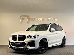 BMW X3 - XDrive30e High Executive M Sport H/K|Crystal|Keyless