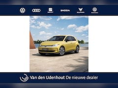 Volkswagen ID.Polo - 52 kWh 211 1AT Life First Edition | Airconditioning automatisch, 2-zone (Climatronic) | Au