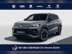 Volkswagen Tayron - 1.5 eHybrid 272 6DSG R-Line Edition | 'App-Connect' draadloze smartphone integratie | Auto