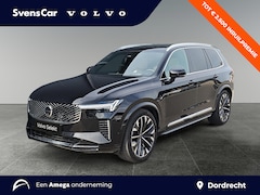 Volvo XC90 - 2.0 T8 Plug-in hybrid AWD Ultra Bright | Luchtvering | Bowers & Wilkins Audio | Geventilee