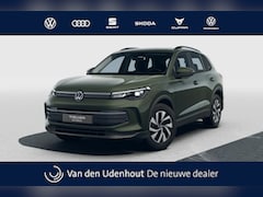 Volkswagen Tiguan - 1.5 eHybrid 204 6DSG Life | 'App-Connect' draadloze smartphone integratie | Automatische a