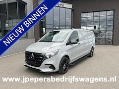 Mercedes-Benz Vito - 116 CDI L3 Pro / 2500KG Trekhaak / MBUX / Navigatie / Camera / Cruise control / Airco / LM