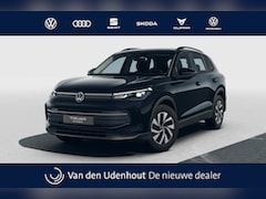 Volkswagen Tiguan - 1.5 eHybrid 204 6DSG Life | 'App-Connect' draadloze smartphone integratie | Automatische a
