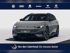 Volkswagen ID.7 Tourer - 59 kWh 204 1AT Limited Edition | Airconditioning automatisch, 2-zone (Climatronic) | Kopla