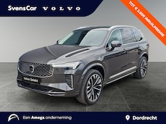 Volvo XC90 - 2.0 T8 Plug-in hybrid AWD Plus Bright | Panoramadak | Trekhaak | Head-up Display | 360 cam