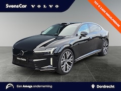 Volvo ES90 - Single Motor Ext. R. Ultra Launch Edition 92 kWh | PRIVATE LEASE VANAF: €1455 p.m. | Elek.