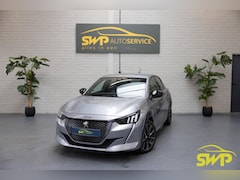 Peugeot 208 - 1.2 PureTech GT 130pk | Navi | Camera