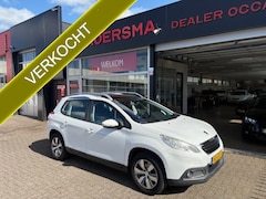 Peugeot 2008 - 1.2 PureTech Active 2 EIGENAAR * DEALERONDERHOUDEN * NIEUWE APK