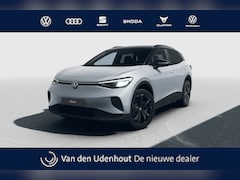 Volkswagen ID.4 - 79 kWh 286 1AT Pro Limited Edition Plus | 'App-Connect' draadloze smartphone integratie |