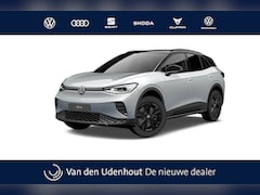 Volkswagen ID.4 - 77 kWh 286 1AT Pro Limited Edition | 'App-Connect' draadloze smartphone integratie | Achte