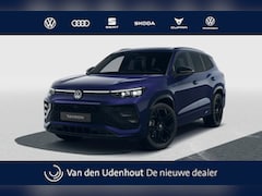 Volkswagen Tayron - 1.5 eHybrid 272 6DSG R-Line Edition | 'App-Connect' draadloze smartphone integratie | Auto