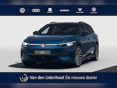 Volkswagen ID.7 Tourer - 77 kWh 286 1AT Limited Edition Plus | Koplampverlichting LED Matrix (IQ.Light) | Sfeerverl
