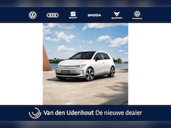 Volkswagen ID.Polo - 52 kWh 211 1AT Style First Edition | Airconditioning automatisch, 2-zone (Climatronic) | A