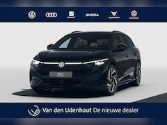 Volkswagen ID.7 Tourer - 77 kWh 286 1AT Limited Edition Plus | Koplampverlichting LED Matrix (IQ.Light) | Sfeerverl