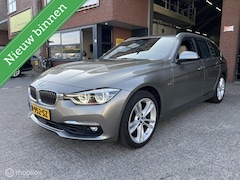 BMW 3-serie Touring - 330i xDrive Centennial High Executive