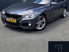 BMW 3-serie Touring - 330d M Sport Edition