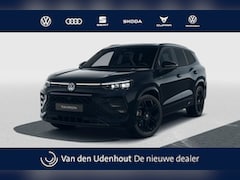 Volkswagen Tayron - 1.5 eHybrid 272 6DSG R-Line Edition | 'App-Connect' draadloze smartphone integratie | Auto
