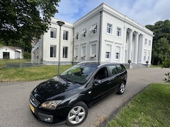 Ford Focus Wagon - 1.8-16V AIRCO, VAKANTIEKLAAR