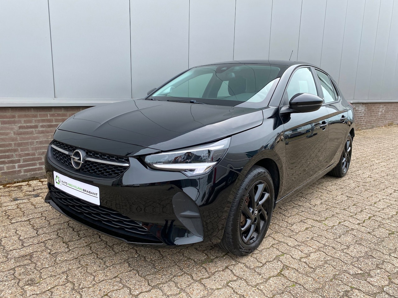 Opel Corsa-e - Edition 50 kWh BJ 2022 Carplay, Matrix LED, Camera - AutoWereld.nl