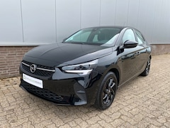 Opel Corsa-e - Edition 50 kWh BJ 2022 Carplay, Matrix LED, Camera