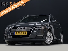 Audi A3 Sportback - 1.4 e-tron Sport Pro Line plus [STOELVERWARMING, DIGITAL DASH, PDC V+A, CRUISE CONTROL, BL