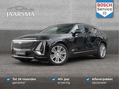 Cadillac Lyriq - Luxury 600 E4 |SOH 97.7% |Panoramadak |Massage stoelen |