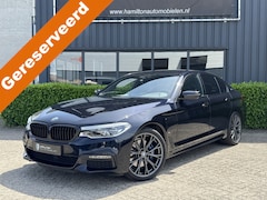 BMW 5-serie - 530e iPerformance M-Sportpakket High Executive Zeer nette staat 122dkm