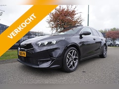 Kia Cee'd Sportswagon - Ceed Sw 1.0 T-GDi 120pk ExecutiveLine JBL sound P-dak Carplay