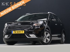 Kia Niro - 1.6 GDi Hybrid DynamicLine [APPLE CARPLAY, ANDROID, CAMERA, DIGITAL DASH, CRUISE CONTROL,
