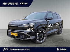 Kia EV5 - GT-PlusLine 81.4kWh 218pk | €3.965 VOORDEEL | 360° CAMERA | HEAD-UP DISPLAY | AMBIENT LIGH