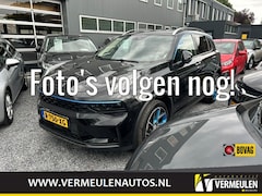 Lynk & Co 01 - 1.5 261PK Plug-in Hybrid Automaat + 20''/ Navi/ Clima/ Ad.Cruise/ Panorama/ Camera/ Full-L