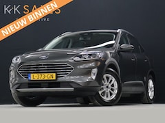 Ford Kuga - 2.5 PHEV Titanium [SFEERVERLICHTING, APPLE CARPLAY, ANDROID, CAMERA, VOL LEDER, PDC V+A, D