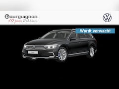 Volkswagen Passat Variant - 1.4 TSI PHEV GTE Business | 218PK | Trekhaak | Elec A-klep | Matrix LED | A-Camera |