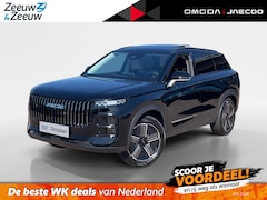Jaecoo 7 - 7 1.5 GDI SHS-P Exclusive *Automaat*Navi+360Camera*Climate Control*Stoelverwarming/verkoel