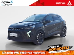 Mitsubishi ASX - 1.8 HEV AT Executive 3.000 euro korting |nieuwe type motor | Android-Apple car play | 8 ja