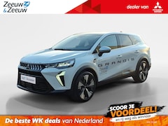 Mitsubishi Grandis - 1.8 HEV Instyle 8 jaar Garantie , Apple Carplay/Android Auto , airco (automatisch) , cruis