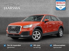 Audi Q2 - 1.4 TFSI CoD Sport Pro Line S |Climate control |Cruise control |Lichtmetaal |