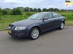 Audi A6 Limousine - 2.0 TFSI Business Edition