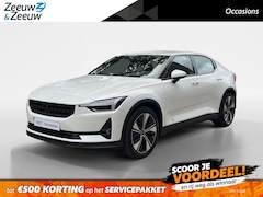 Polestar 2 - 2 Long Range Single Motor 78 kWh