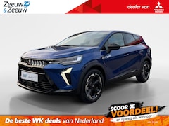 Mitsubishi Grandis - 1.8 HEV Intense+ | 3.000, - korting | 8 Jaar Garantie | Snel leverbaar |