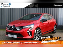 Mitsubishi Colt - 1.0T MT Instyle | NOG 6 JAAR GARANTIE | ADAPTIEVE CRUISE | APPLE CARPLAY/ANDROID AUTO | NA