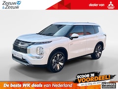 Mitsubishi Outlander - 2.4 PHEV Intense+ | €5000 voorraadkorting | 360 camera | Elektrische achterklep | Stuur/St