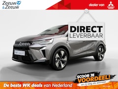 Mitsubishi Grandis - 1.8 HEV Instyle |Registratiekorting €4000, - |Lederen Bekleding| Panoramisch dak| Stoel/St