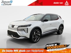 Mitsubishi Eclipse Cross - Intense+ 87 kWh | €5000 korting | Adaptieve Cruise Control | Climate Control | Stuur-/Stoe