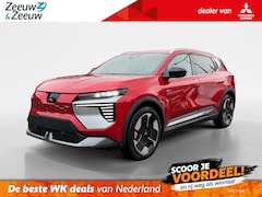 Mitsubishi Eclipse Cross - Intense 87 kWh | €5000 korting | Adaptieve Cruise Control | Climate Control | Stuur-/Stoel